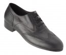 Black Brogue