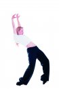 Spodnie Jazz Pant