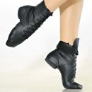 Buty jazzowe