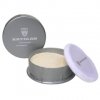 Puder transparentny