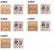 Concealer Cube - zestaw korektor i puder
