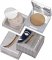 Concealer Cube - zestaw korektor i puder
