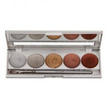 Paleta METALLIQUE