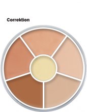 Ultra Foundation Color Circle 40 g