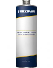 SPECIAL THINNER U FOR UNATHOL/ ROZCIEŃCZALNIK 1000 ml
