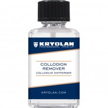 COLLODION REMOVER / ZMYWACZ COLLODIUM 30 ml