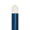 BLUE MASTER EYE SHADOW CONTOUR BRUSH LARGE - PĘDZEL