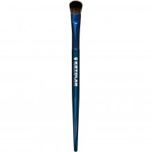 BLUE MASTER EYE SHADOW BLENDER BRUSH  - PĘDZEL