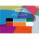 Pintura Water Color Set 6 Colors - paleta farb do malowania twarzy 24 ml