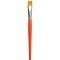 86507 - Pintura Brush Orange - Pędzel Pintura Pomarańczowy