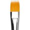 Pintura Brush Orange - Pędzel Pintura Pomarańczowy